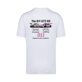 T-shirt oversize GT3 RS