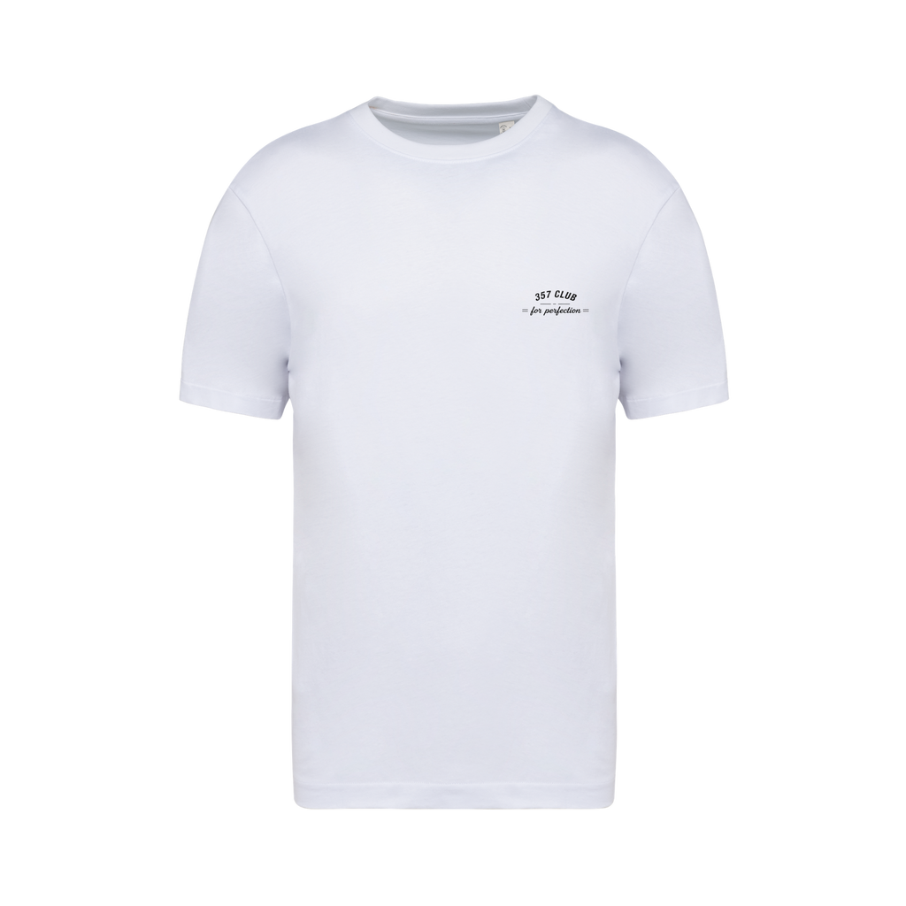 T-shirt oversize GT3 RS