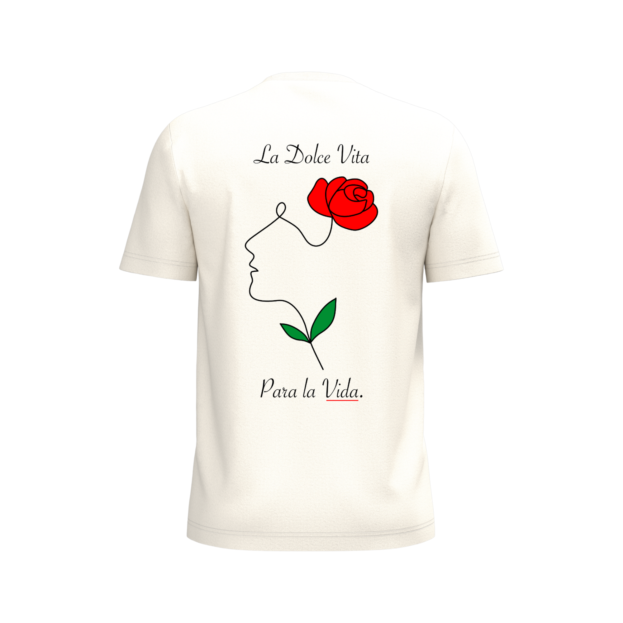 T-shirt Dolce Vita