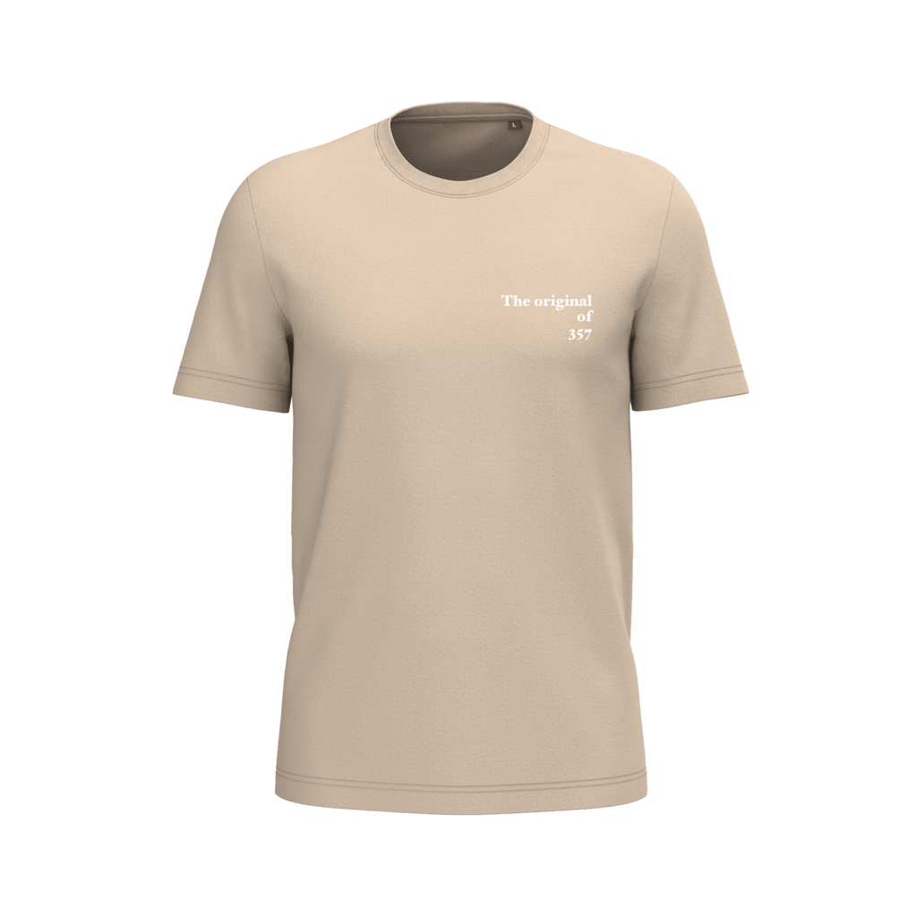 T-shirt The Original