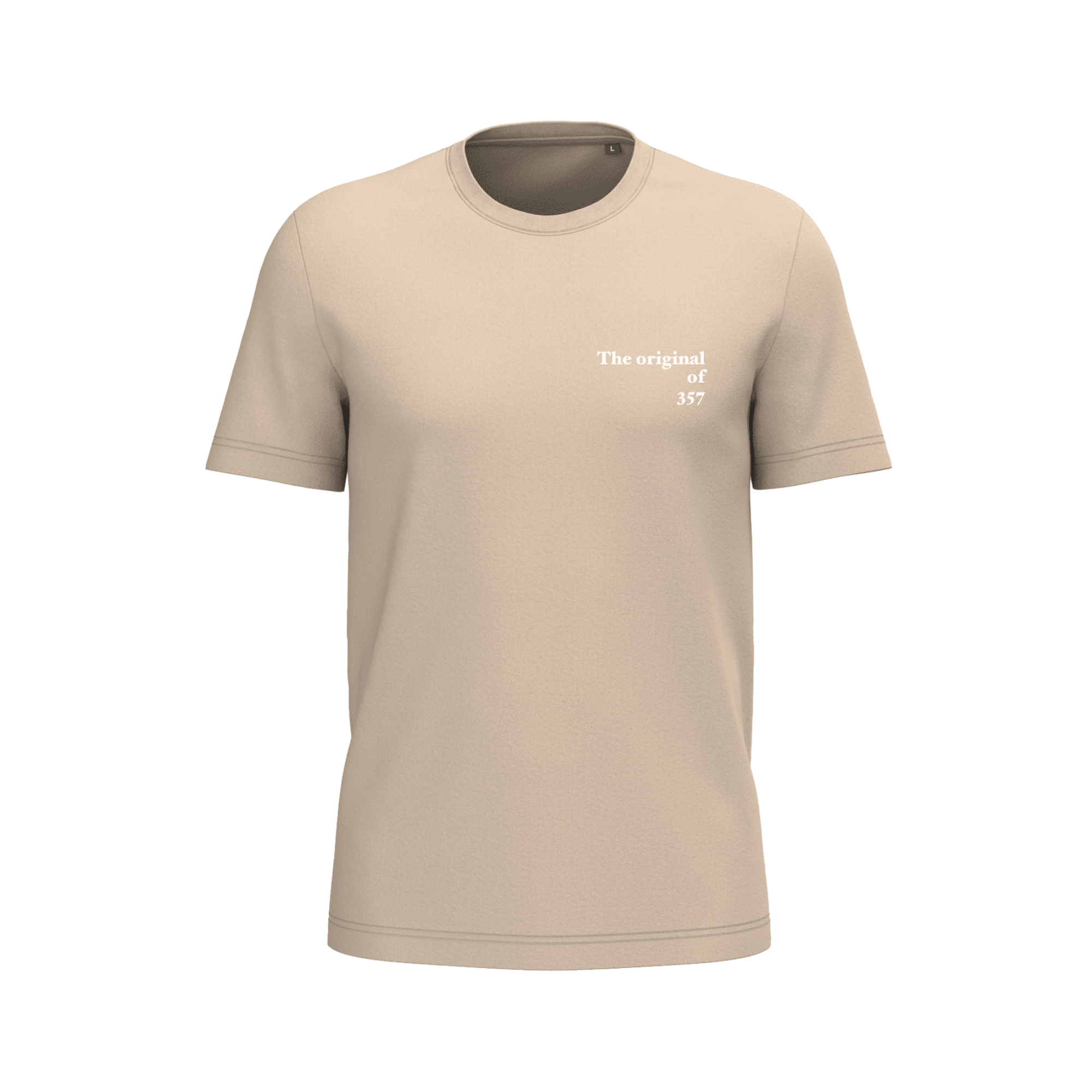 T-shirt The Original