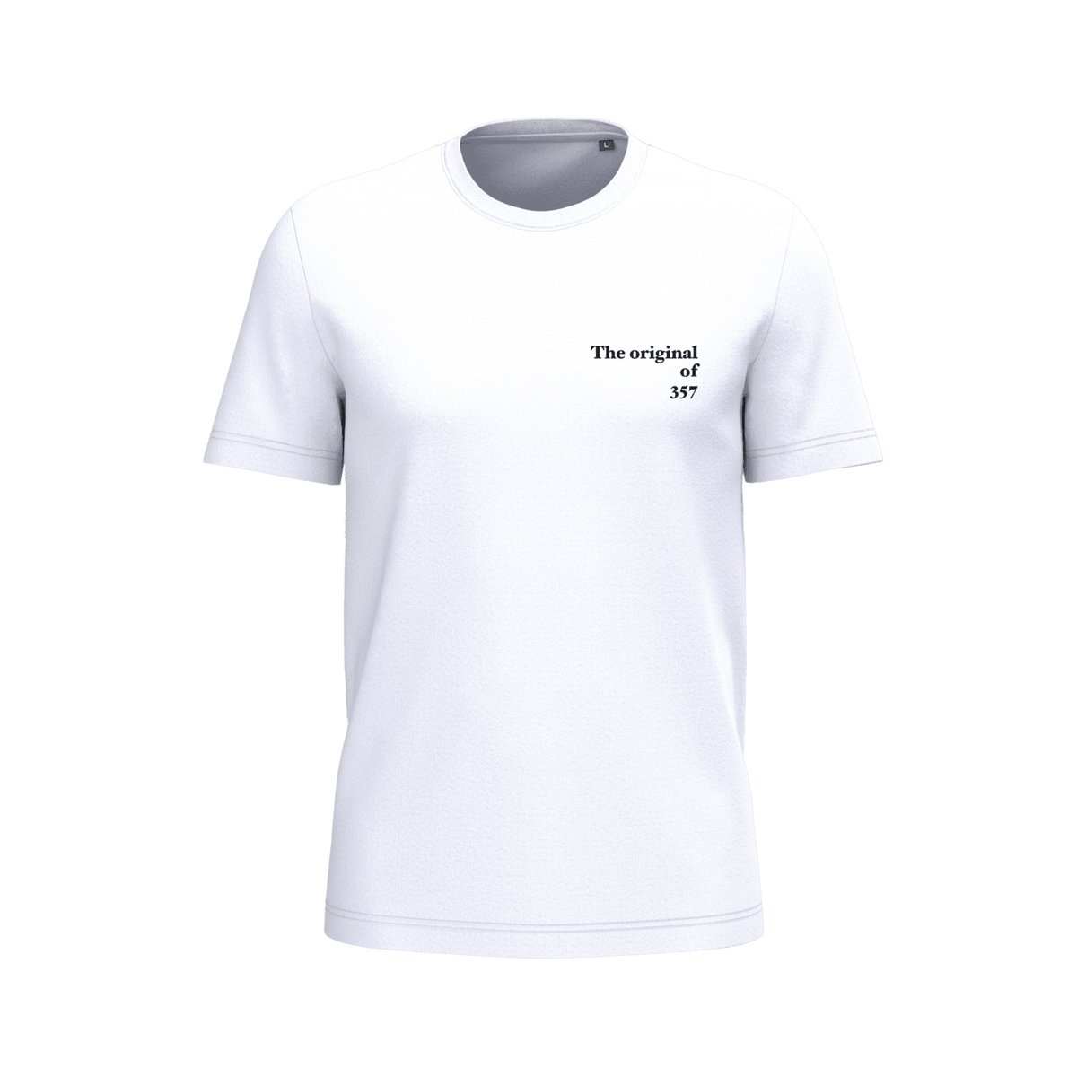 T-shirt The Original