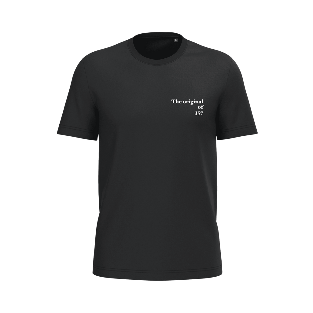 T-shirt The Original