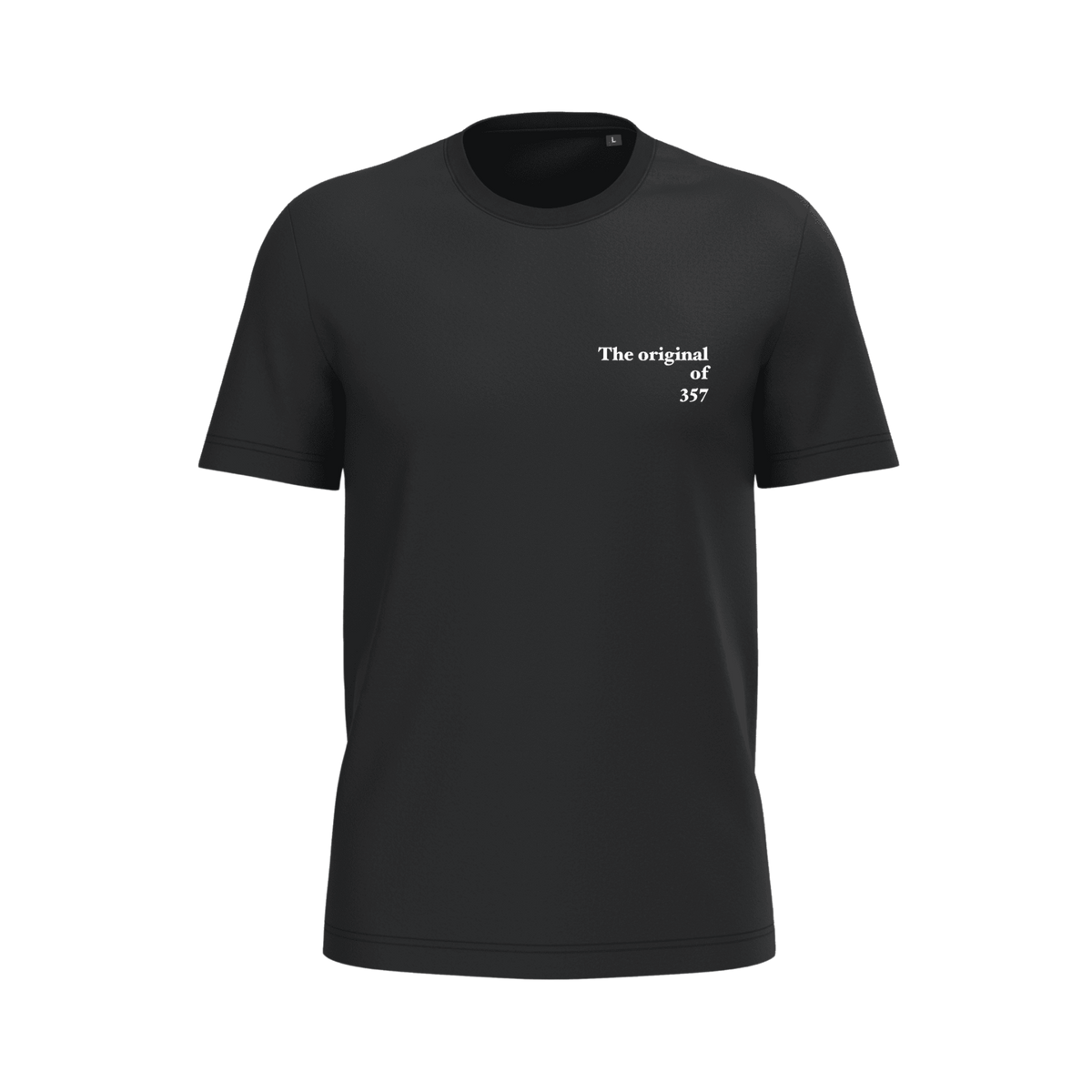 T-shirt The Original