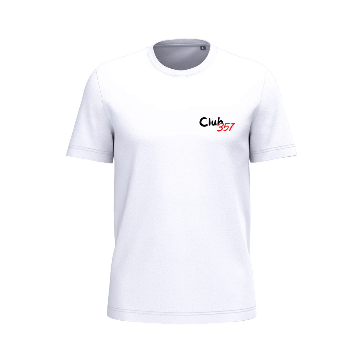 T-shirt Club 357
