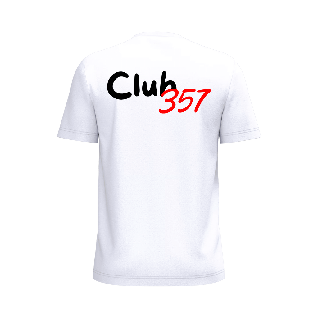 T-shirt Club 357