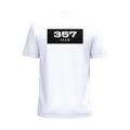 T-shirt 357 Club pailleté