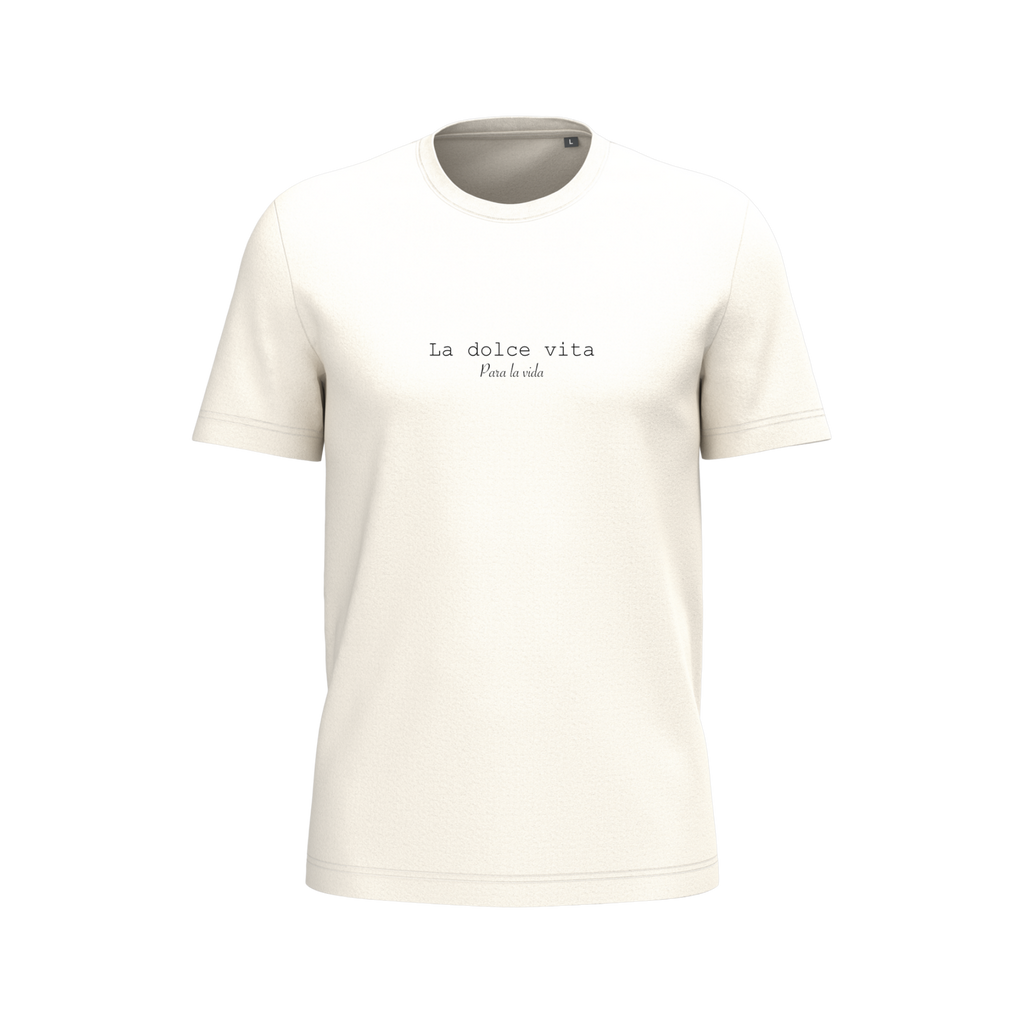 T-shirt Dolce Vita
