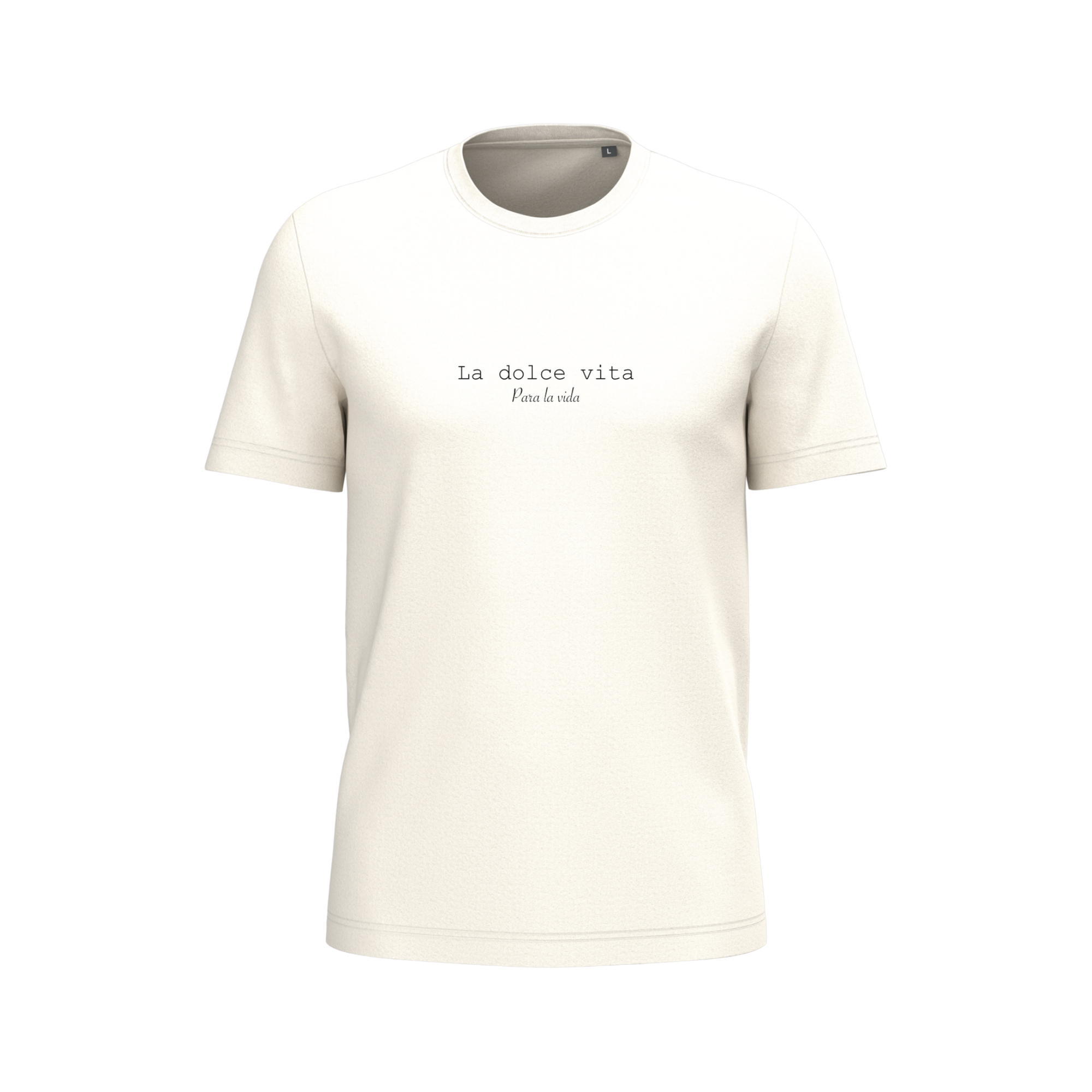 T-shirt Dolce Vita