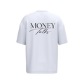 T-shirt oversize Money Talks