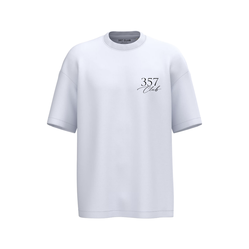 T-shirt oversize Money Talks
