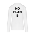 Sweat No Plan B
